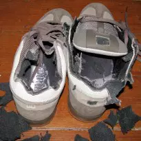 DVS out with a bang and DC Disaster